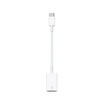 Apple Apple USB-C to USB Adapter - White