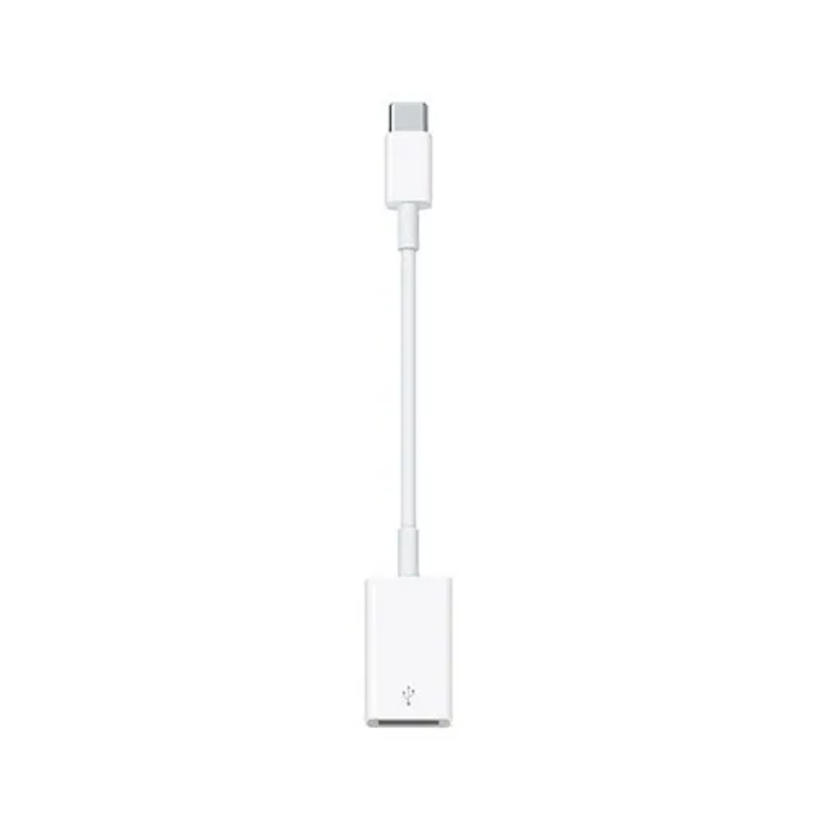 Apple Apple USB-C to USB Adapter - White