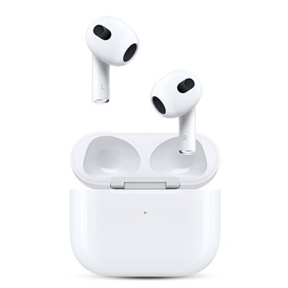 Apple Apple AirPods with Charging Case (3rd Generation) - NSIXTY 