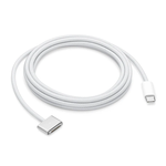 Apple Apple USB-C to MagSafe 3 Cable (2m) - Silver