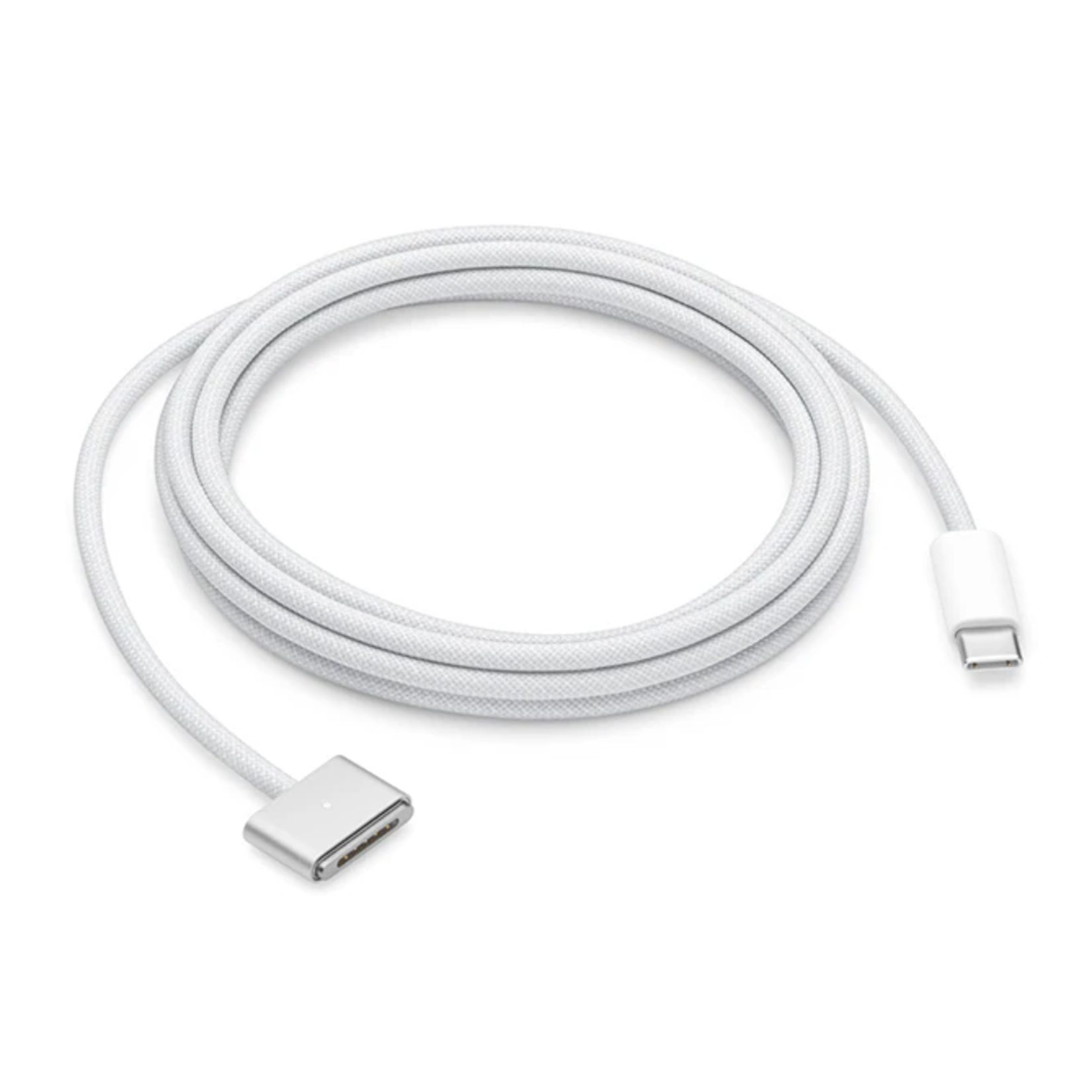 Apple Apple USB-C to MagSafe 3 Cable (2m) - Silver