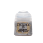 DRY: NECRON COMPOUND 12ML