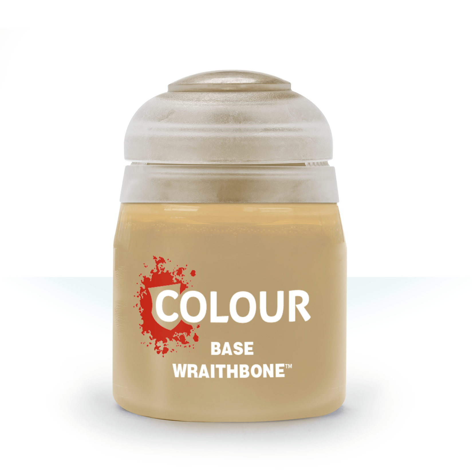 BASE: WRAITHBONE 12ML