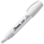Sharpie Sharpie Oil-Based Paint Marker - Bold Point - White - Single