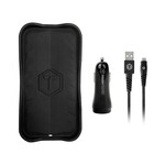 ToughTested ToughTested Wireless Fast Charging Pad