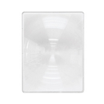Merangue MAGNIFIER-SHEET, 8-1/2''X11'', 3X MAGNIFICATION
