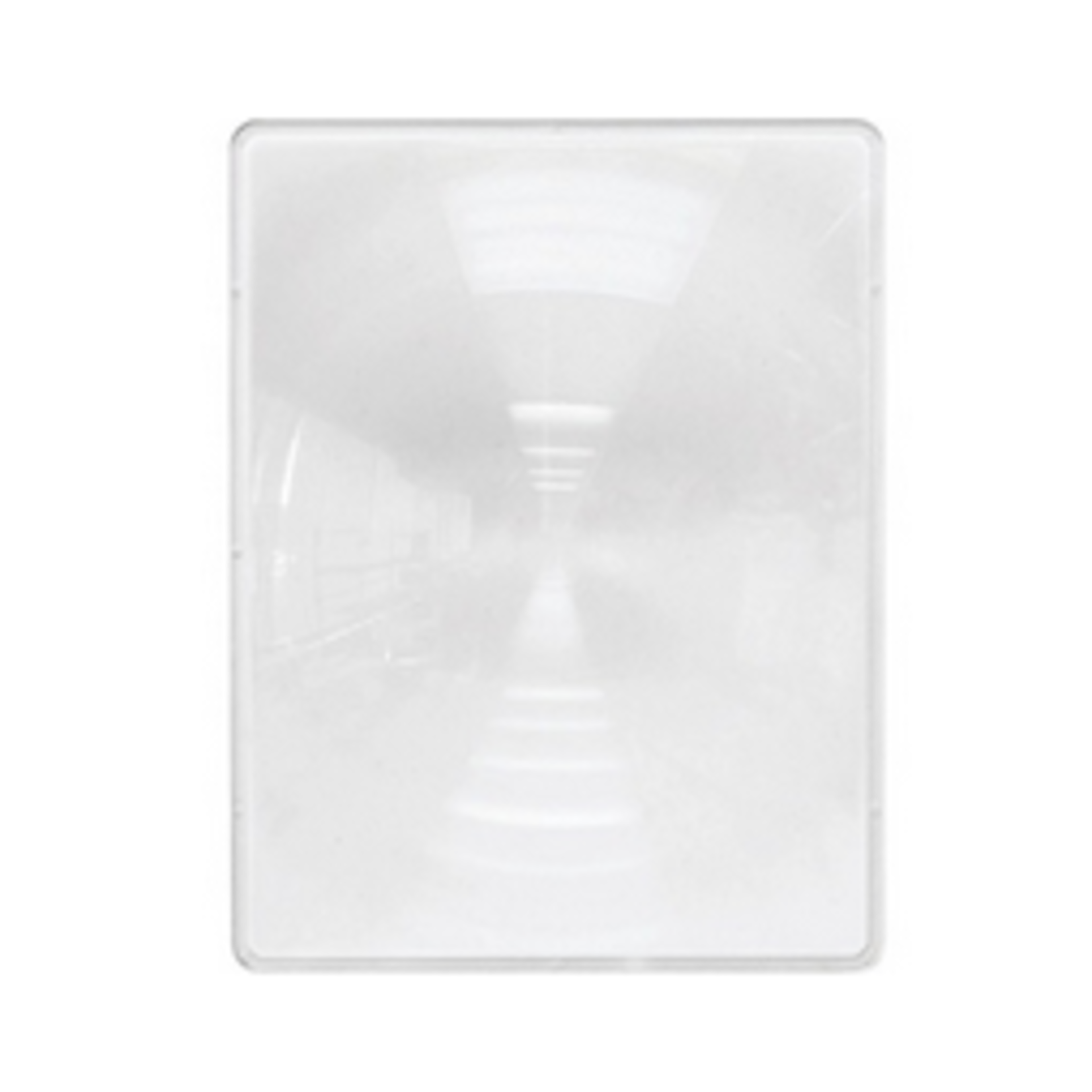 Merangue MAGNIFIER-SHEET, 8-1/2''X11'', 3X MAGNIFICATION