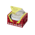 Kalita Kalita Wave 155 Filters White 50 pack