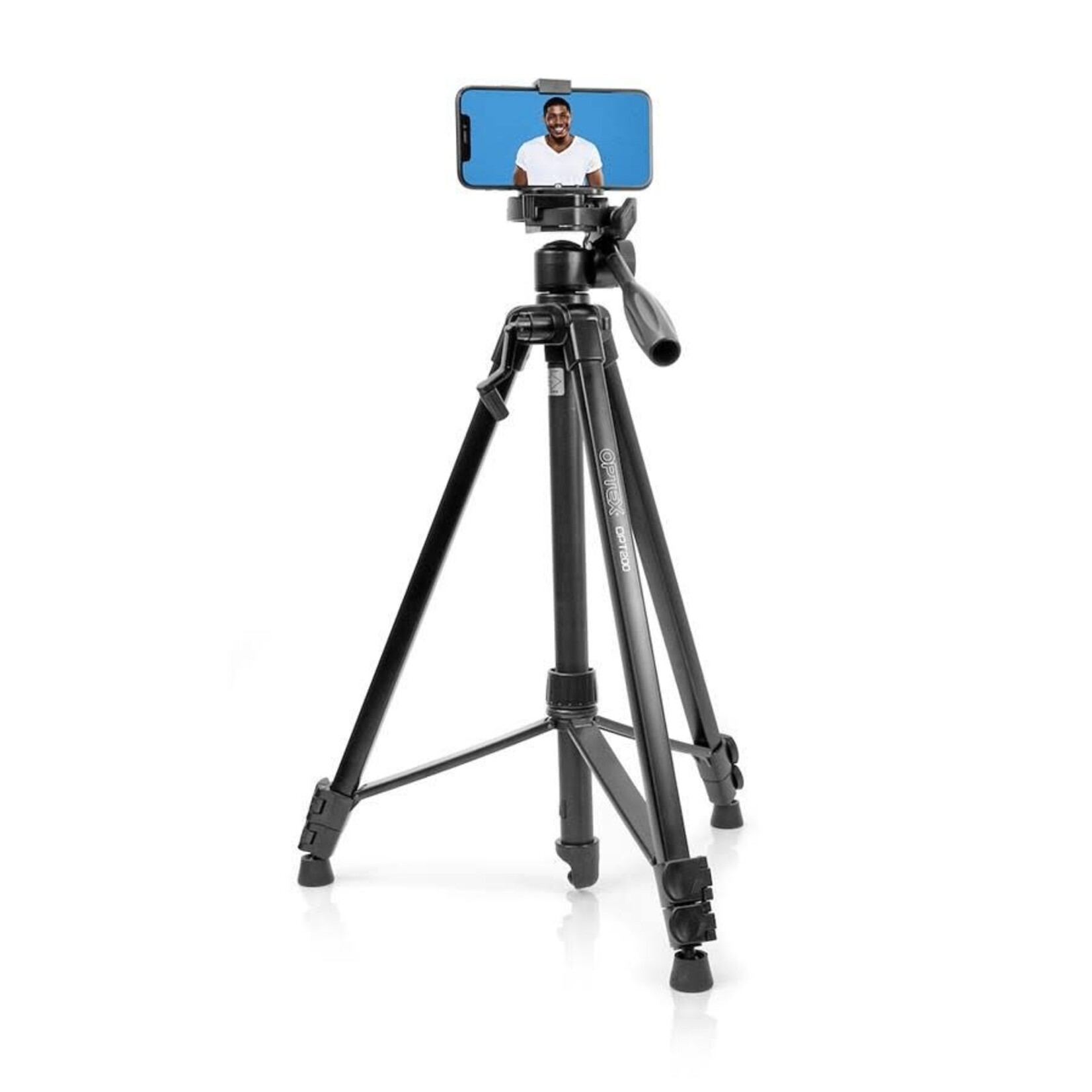 Optex OPT200 Mobile Tripod