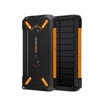 ToughTested ToughTested ROC10 10,000mAh Solar Power Bank