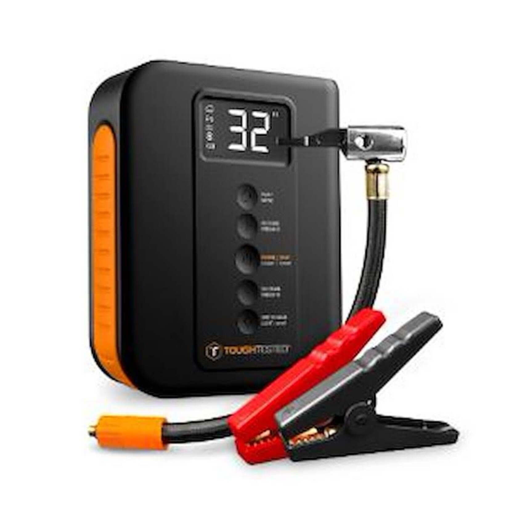 ToughTested ToughTested PHOENIX Jumpstarter Powerbank