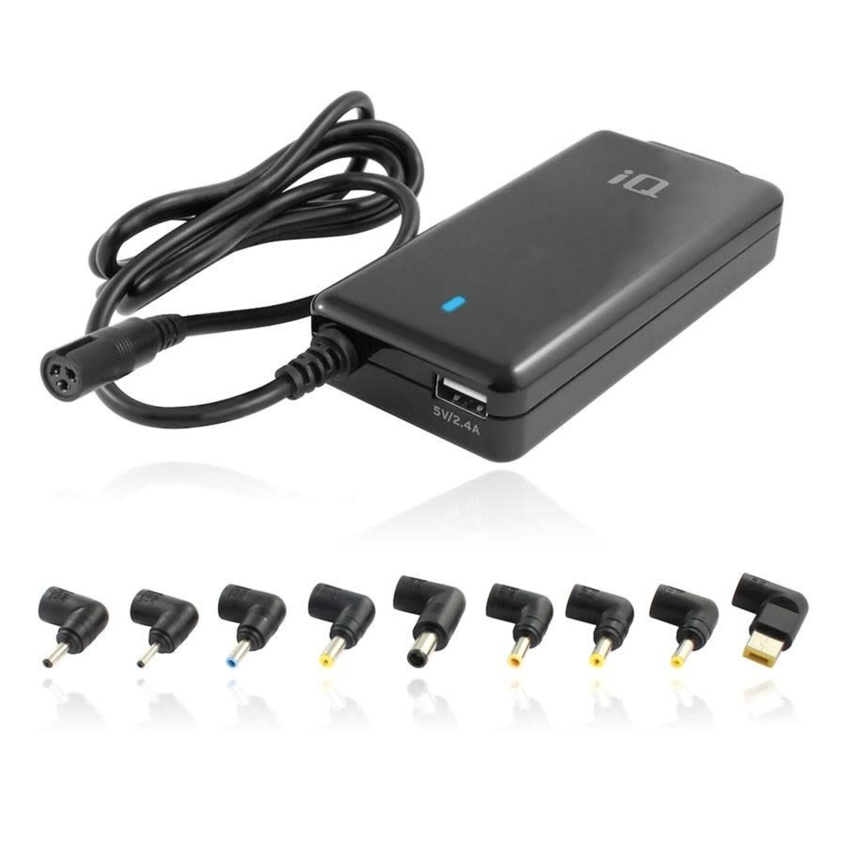 iQ IQ 95W Universal Laptop Charger