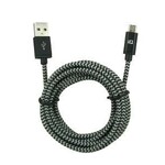 iQ iQ Charge & Sync MicroUSB Cable 2M