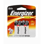 Energizer Energizer MAX 9V 4-Pack