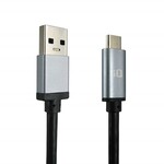 iQ iQ USB Type-C to Usb Type-A Cable 2.1m