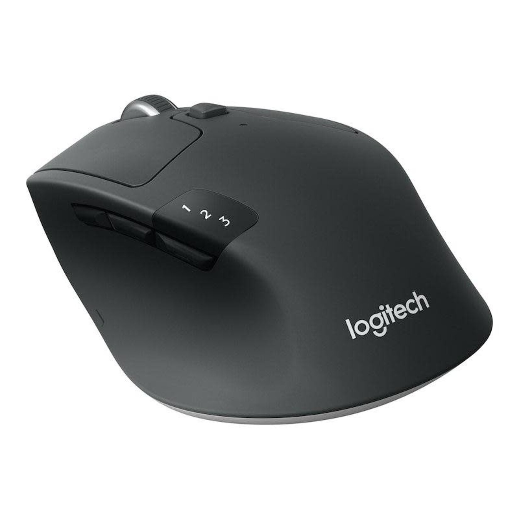 Logitech Logitech M720 Triathlon Multi-Device Wireless Mouse, Bluetooth