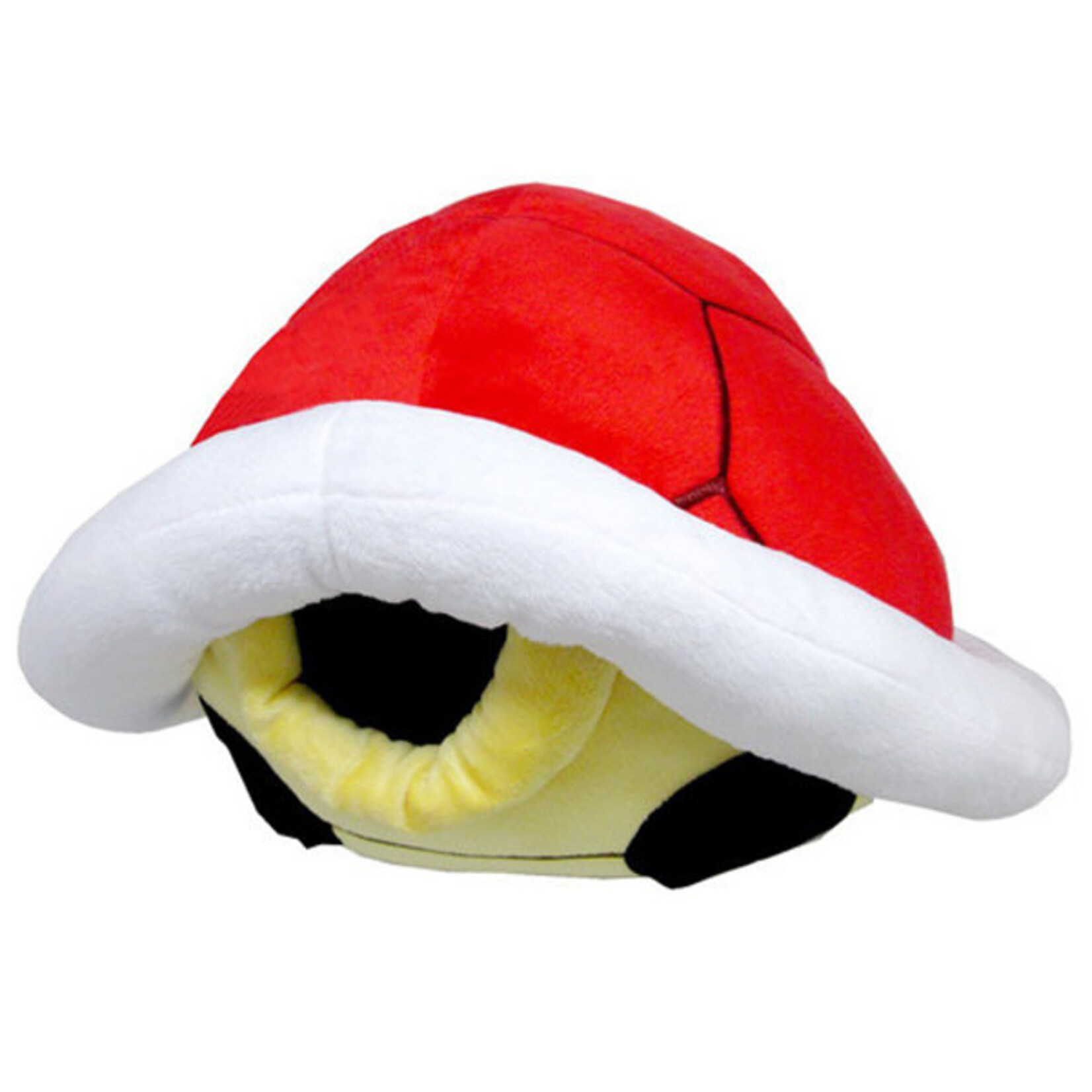 Super Mario Bros Series Red Koopa Shell 15″ Pillow Plush