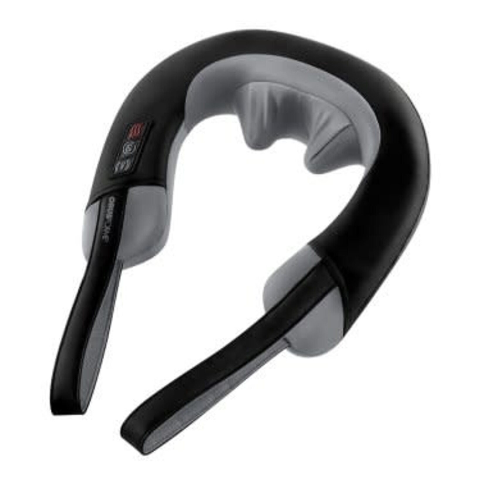 Homedics HoMedics Shiatsu/Vibration Neck & Shoulder Massager with Heat