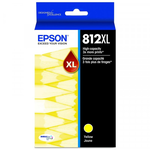 Epson INKJET - EPSON 812XL YELLOW