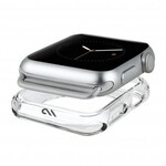 Case Mate Apple Watch 42/44mm Case-Mate Clear Naked Tough Bumper
