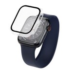 Case Mate Apple Watch (Series 7,8) 41mm Case-Mate Tough w/Integrated Glass Screen Protector - Clear