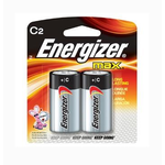 Energizer Energizer MAX C 2-Pack