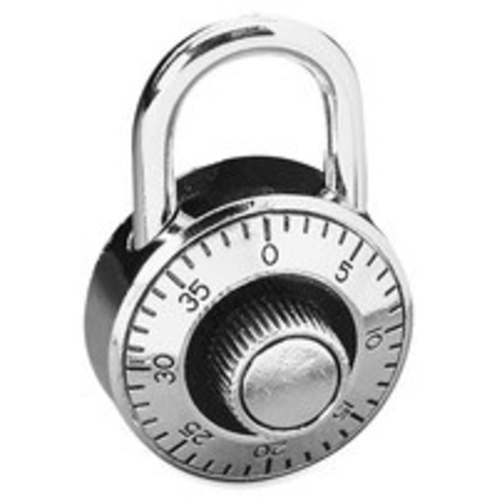 Acme United LOCK-COMBINATION ECONOMY