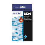 Epson INKJET - EPSON 812XL CYAN