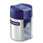 STAEDTLER PENCIL SHARPENER-TUB, SINGLE HOLE
