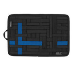 Cocoon Grid-it Medium 10in Organizer Black/Blue – Bulk