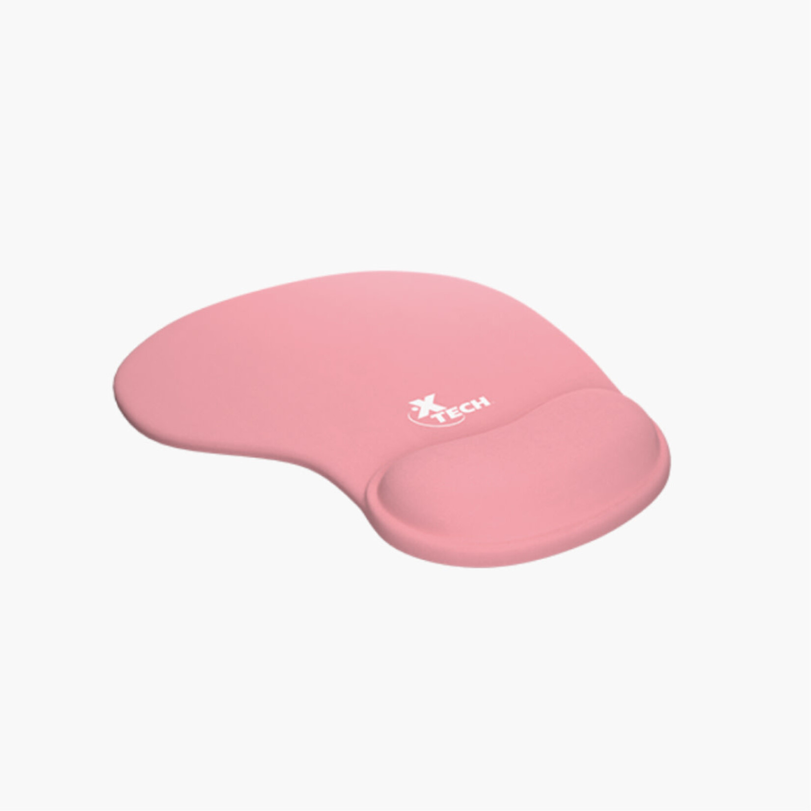 Xtech Xtech Gaming Mouse Pad Gel with Wrist Support Right Hand – Pink