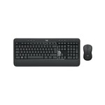 Logitech FRENCH MK540 AD WIRELESS KB A/ MOUSE COMBO FRENCH