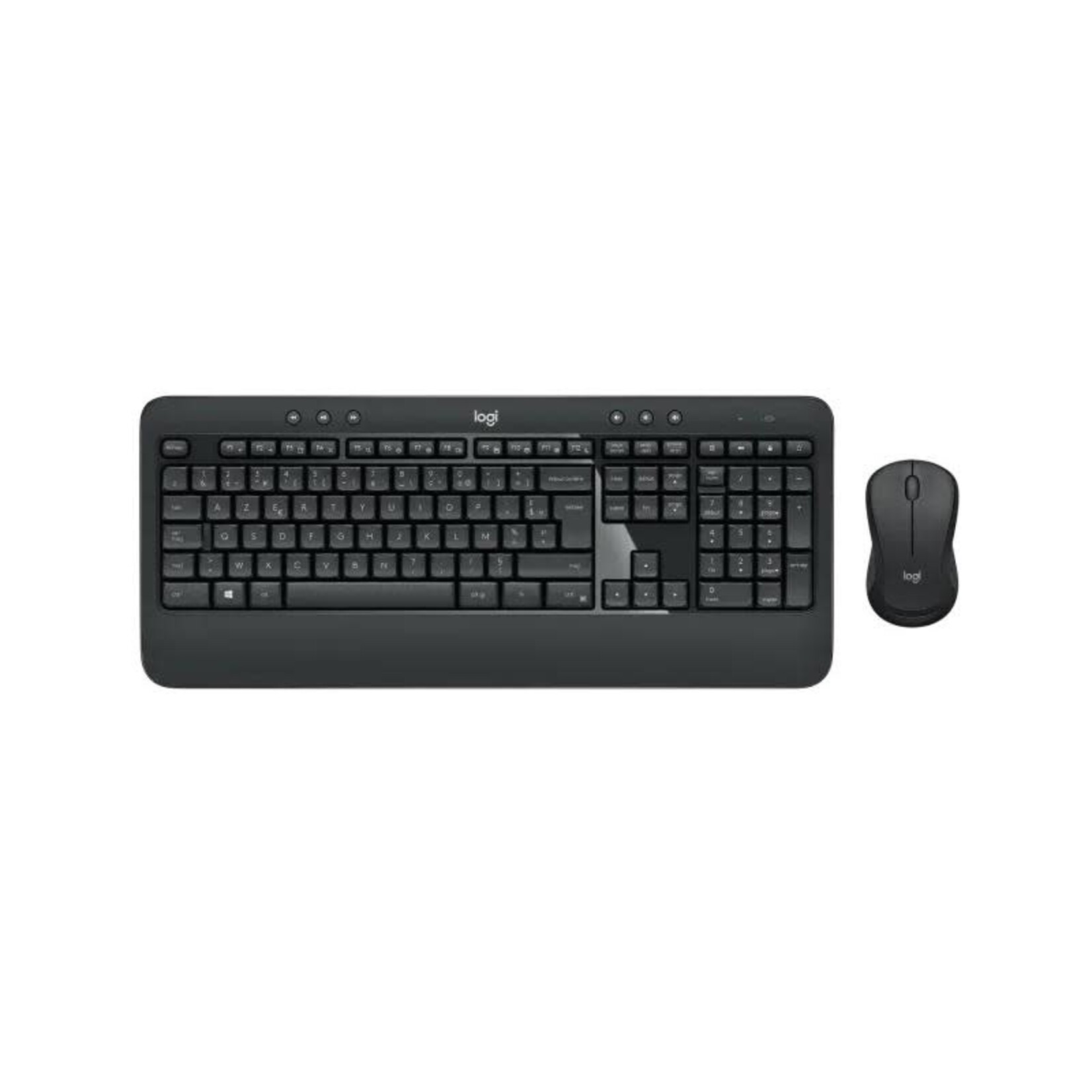Logitech FRENCH MK540 AD WIRELESS KB A/ MOUSE COMBO FRENCH