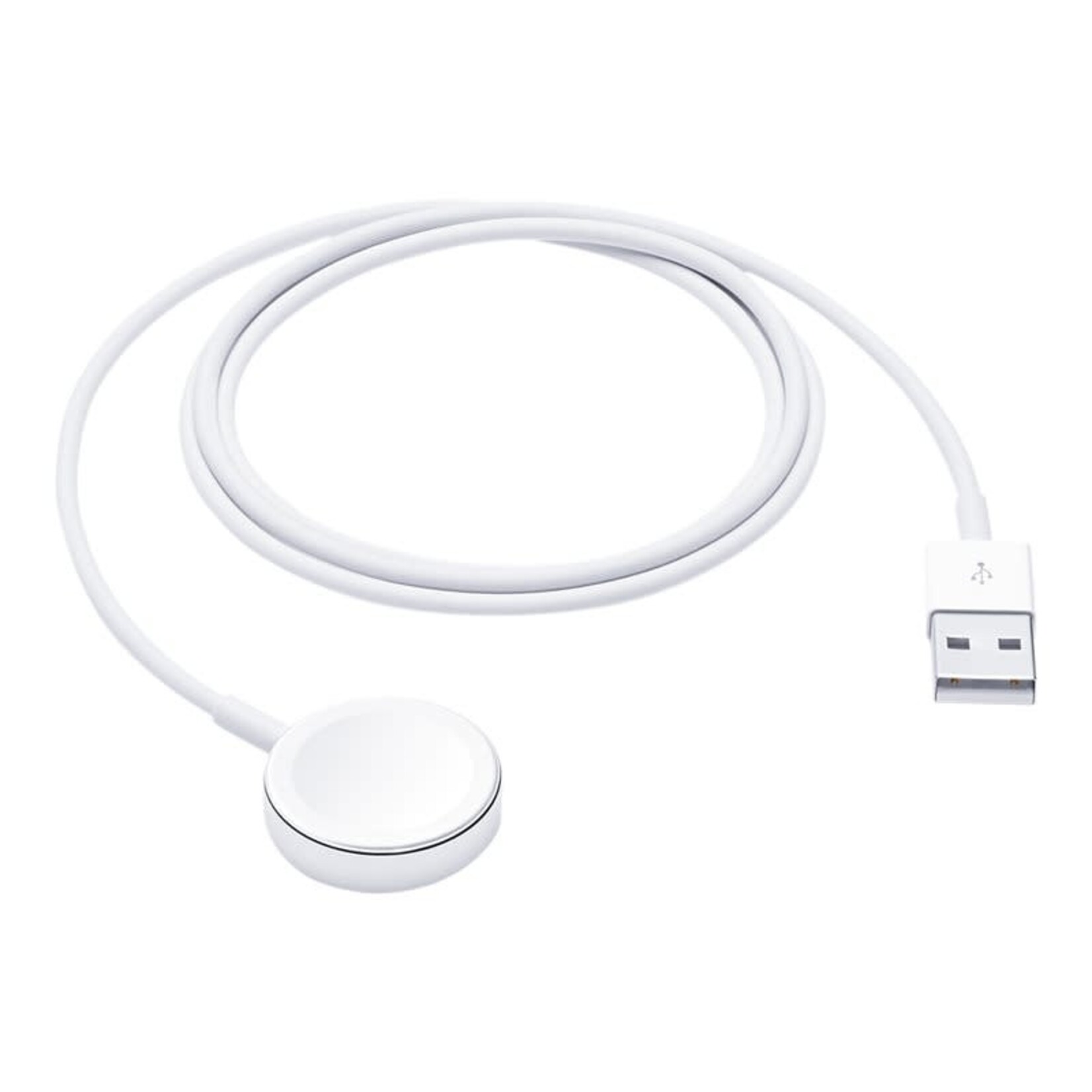 Apple Apple Watch Magnetic Charging Cable w/ USB-A - 1M (3ft)