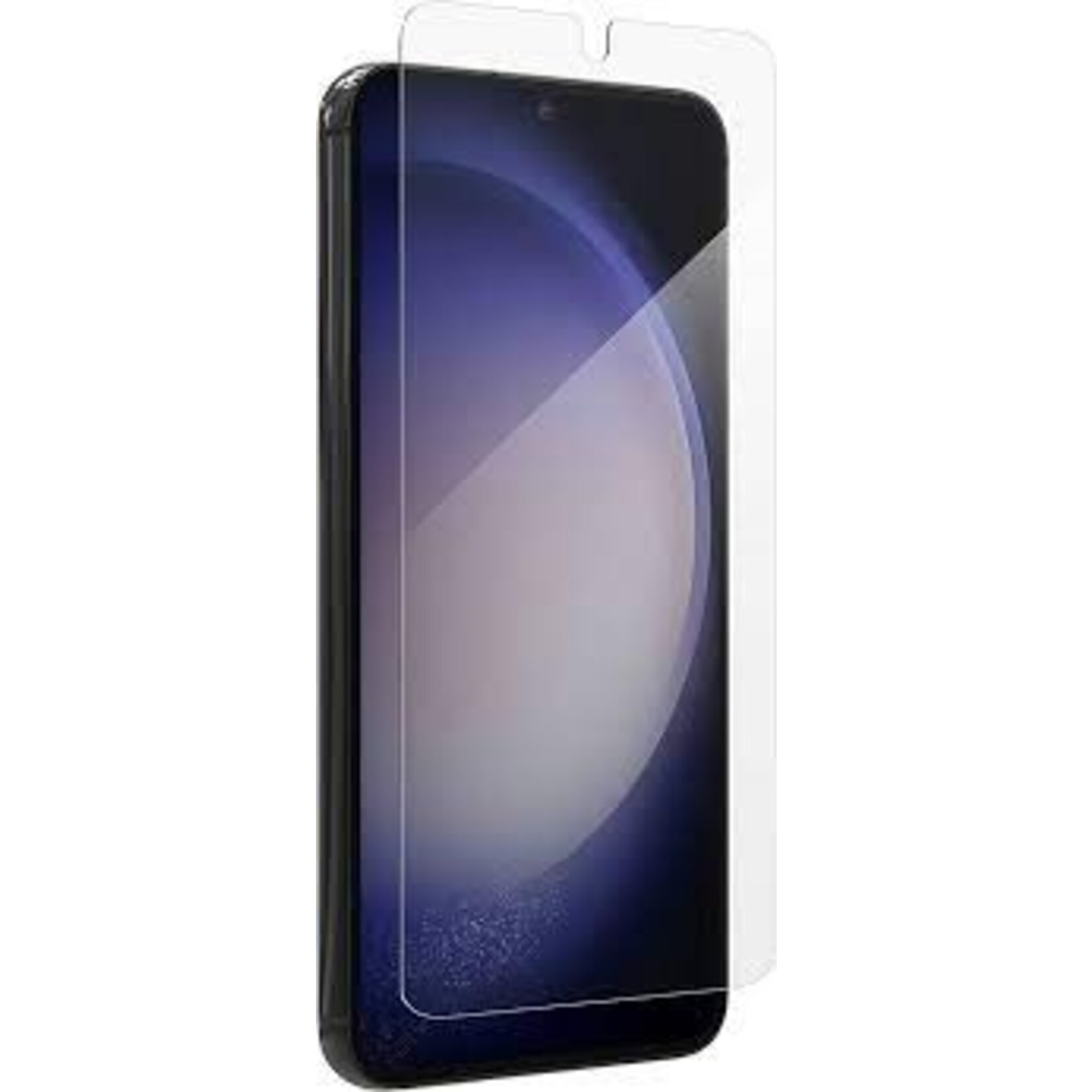 Invisible Shield Samsung Galaxy S23 5G ZAGG InvisibleShield GlassFusion Screen Protector