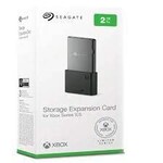 Seagate SEAGATE EXPANSION CARD FOR SERIES X/S 2 TB