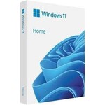 Microsoft Microsoft Windows 11 Home OEM 64Bit English DVD-Rom