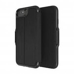 Gear4 iPhone SE (2022/2020)/8 Gear4 Black Folio Case