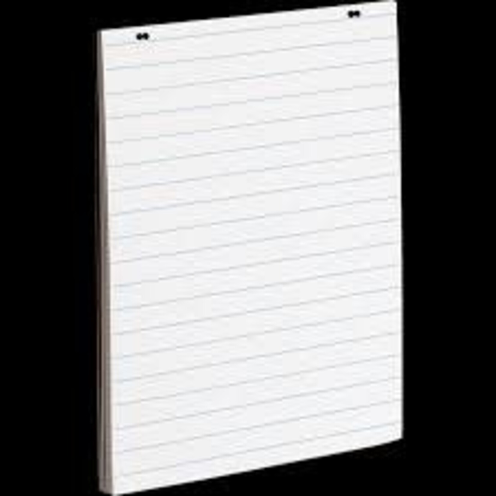 Iconex FLIP CHART PAD-24X36 BOND, QUAD (63307)