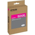 Epson INKJET EPSON 924XL MAGENTA High Capacity Ink Cartridge