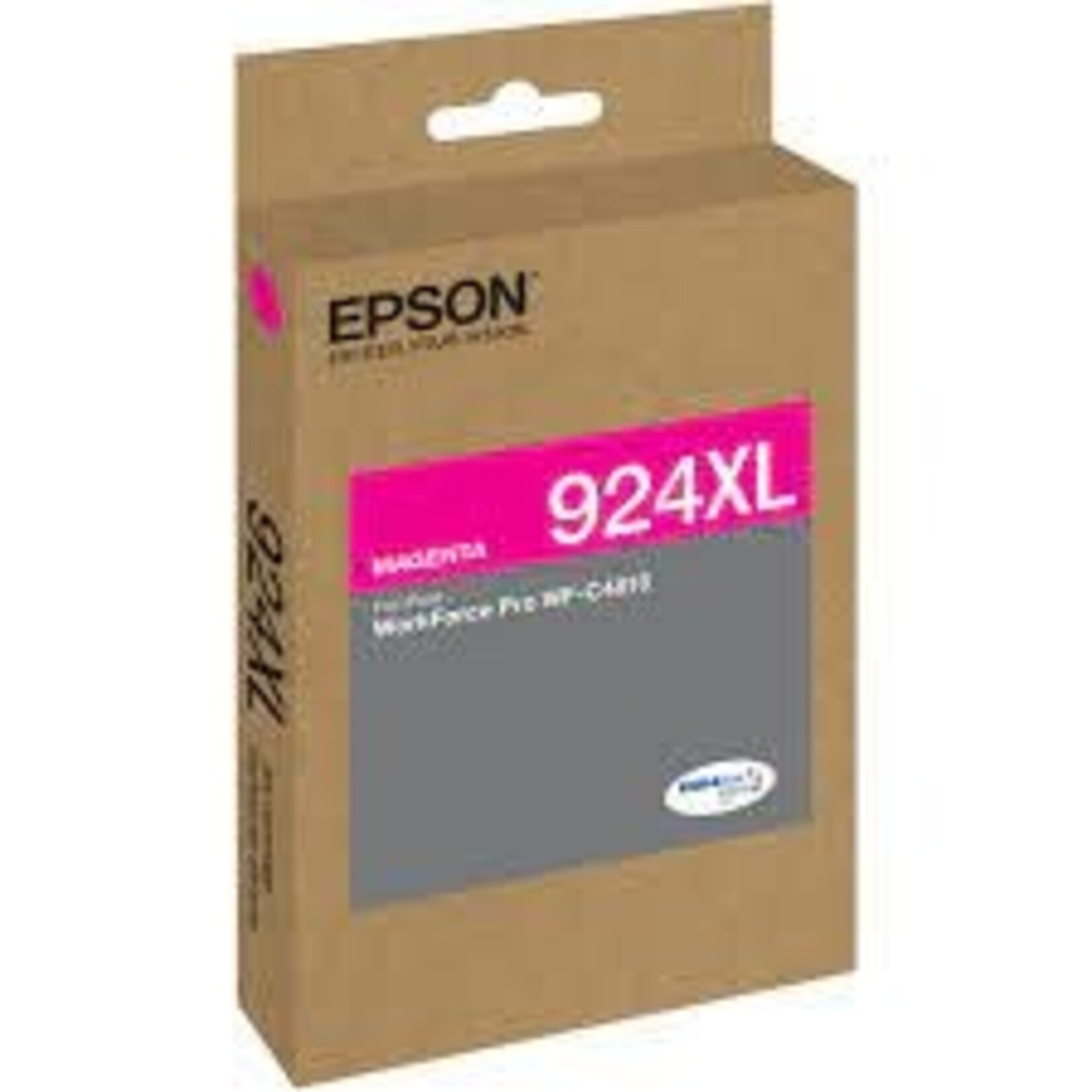 Epson INKJET EPSON 924XL MAGENTA High Capacity Ink Cartridge