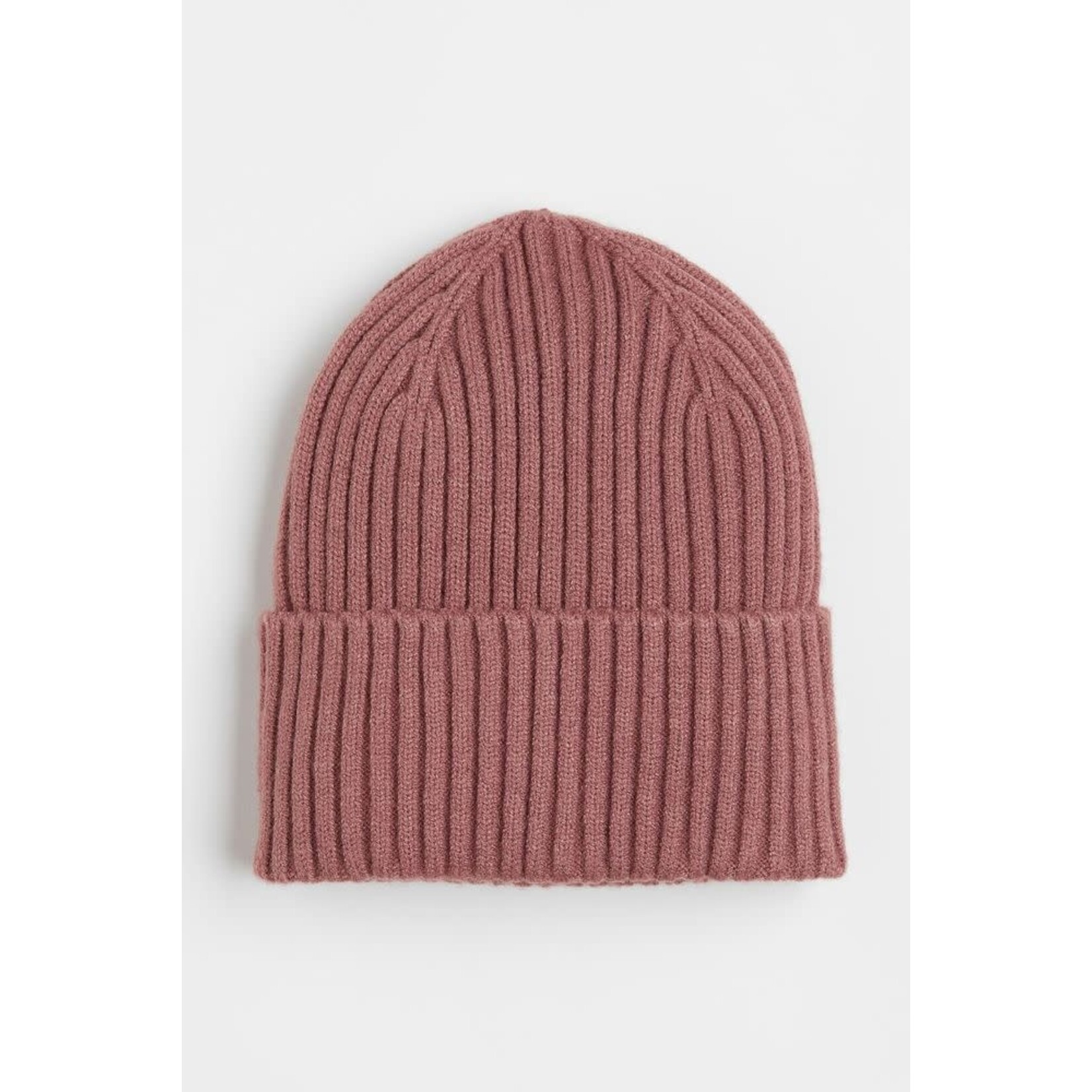Red Door Yarns - Knitted Hat