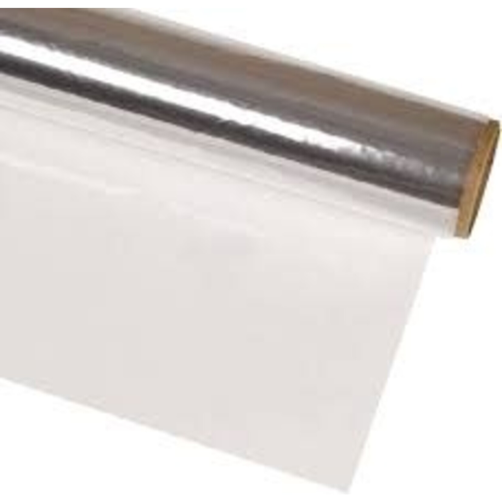 DBLG IMPORT INC. CELLOPHANE ROLL-20'' X12.5' CLEAR