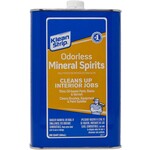 Klean Strip Odorless Mineral Spirits 1 Quart
