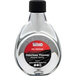 Odorless Mineral Spirits Thinner, 500ml