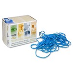 VLB Marketing RUBBER BANDS-1/4LB. BOX #24 ANTIMICROBIAL