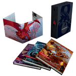 DND RPG CORE RULEBOOK GIFT SET