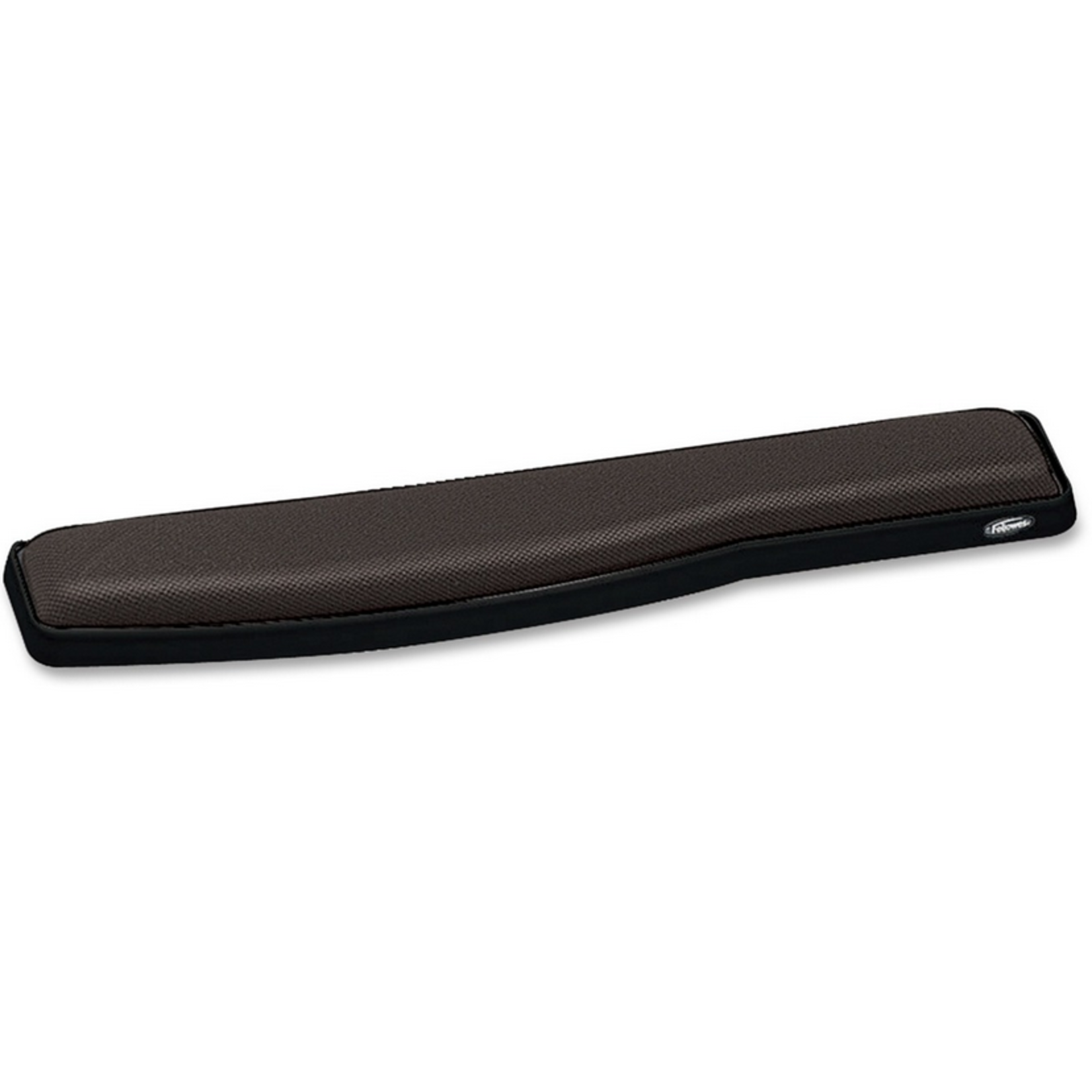 Fellowes WRIST REST-HEIGHT ADJUSTABLE, GRAPHITE