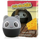 My Audio Pet My Audio Pet Bluetooth Speaker SOLO Mega Mouse