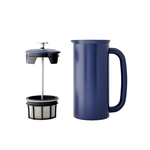 Espro Espro Press P7 18oz Aegean Blue